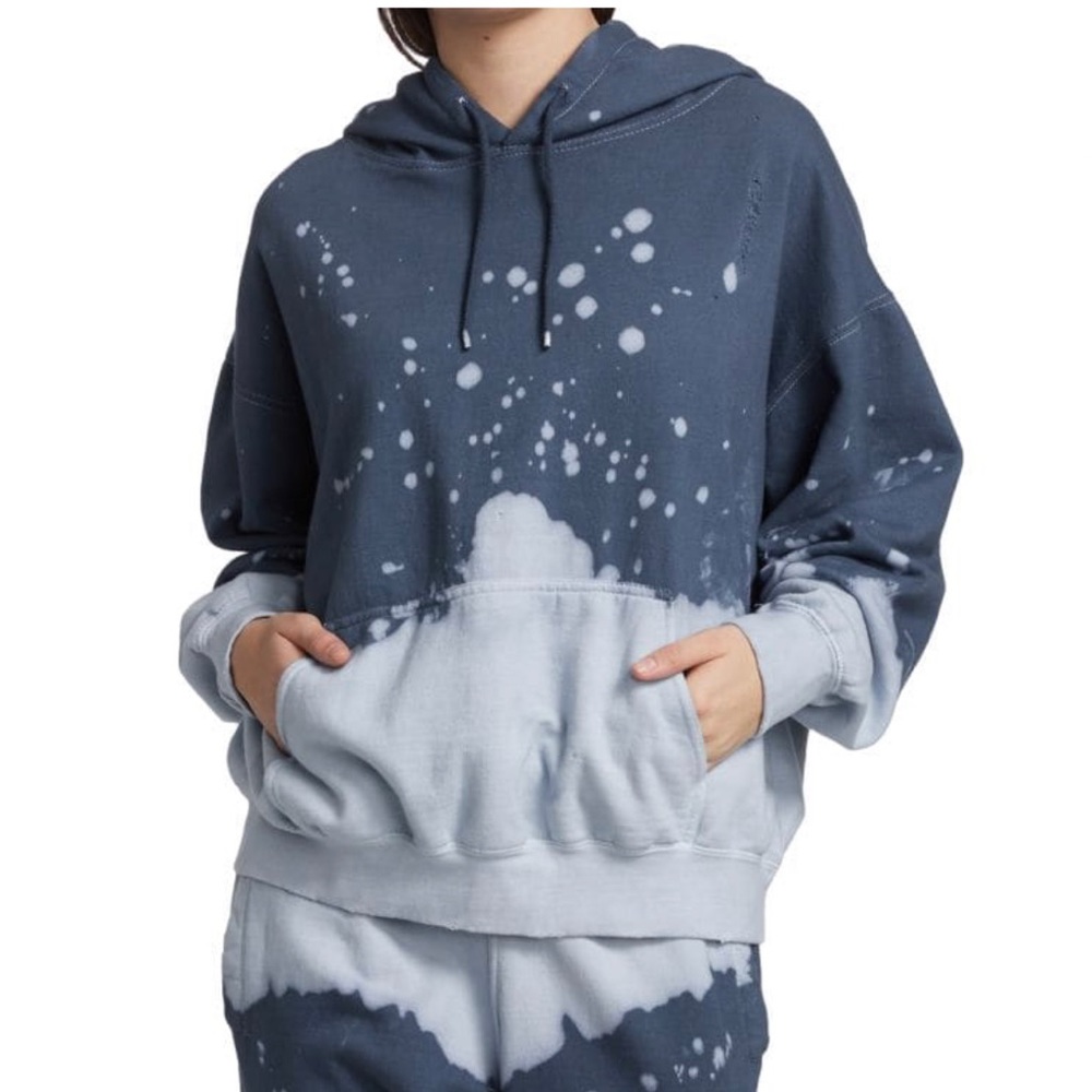La Detresse hoodie